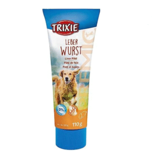 Tubeguf - Hundeleverpølse